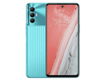 Tecno Spark 8 Pro - 64 Go - RAM 4 Go - 5000mAh