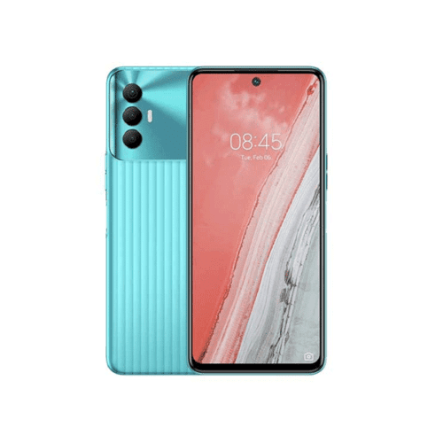 Tecno Spark 8 Pro - 64 Go - RAM 4 Go - 5000mAh