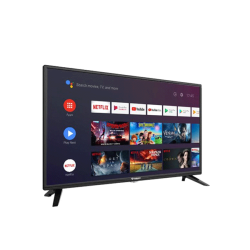 Téléviseur Smart Technologie STT- 4398K - 43" Smart TV FHD