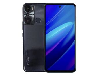 Infinix HOT 20 PLAY - 64 Go - RAM 4 Go - 6.6" - 6000 mAh