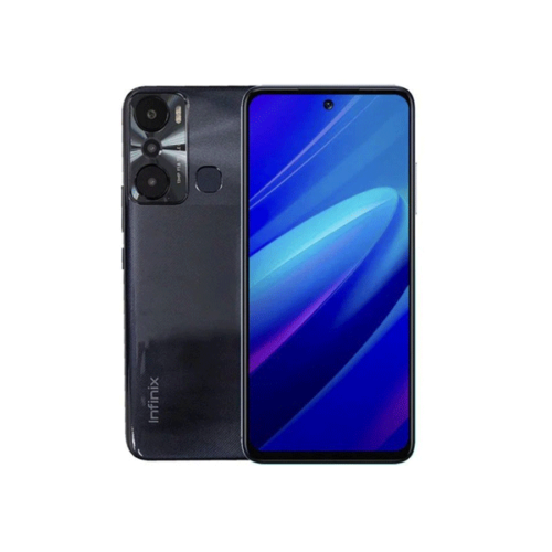 Infinix HOT 20 PLAY - 64 Go - RAM 4 Go - 6.6" - 6000 mAh