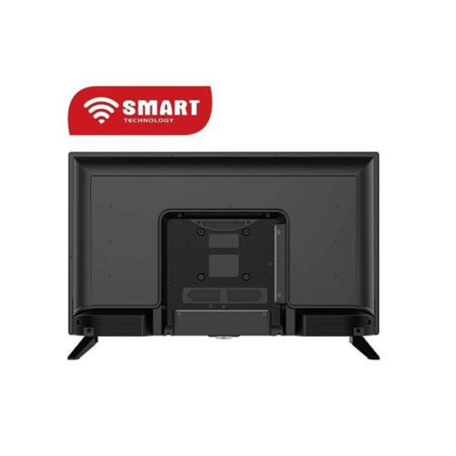 Téléviseur Smart Technologie STT- 4311S - 43" Smart TV FHD