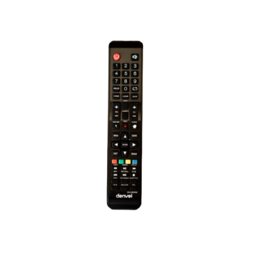 Téléviseur Denvel''55''-4K UHD Android TV