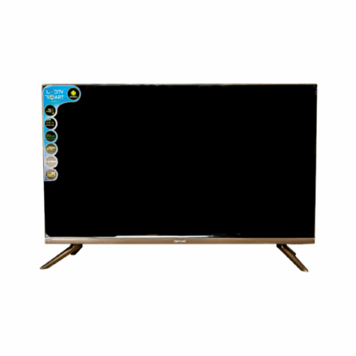 Téléviseur Denvel''32'' LED TV Android TV-32DFHDSMART