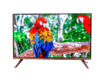 Téléviseur Denvel''55''-4K UHD Android TV