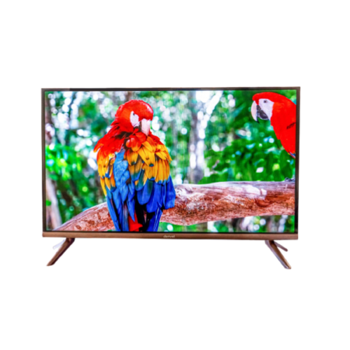 Téléviseur Denvel''55''-4K UHD Android TV