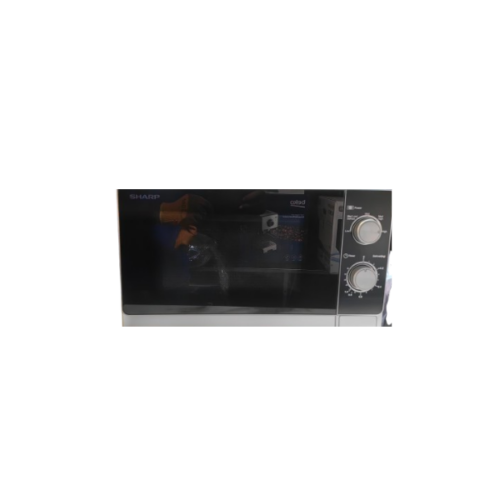 Micro-ondes Sharp R20CT(S) - 20L