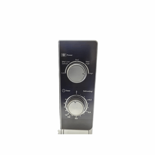 Micro-ondes Sharp R20CT(S) - 20L