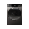 Machine à laver Sharp ES-FP1252KJZ-S - 12.5Kg - A+++