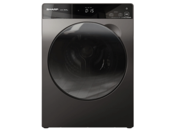 Machine à laver Sharp ES-FP1252KJZ-S - 12.5Kg A+++ INVERTER
