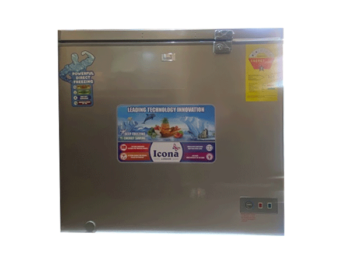 Congélateur horizontal Icona ILSCF-215 - 192L