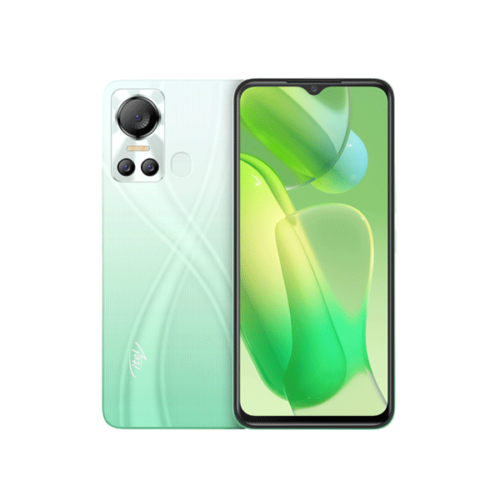 iTel S18 - 64 Go RAM 2 Go - 4G