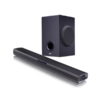 Barre de son LG SJ2 - 160W - 2.1 Ch