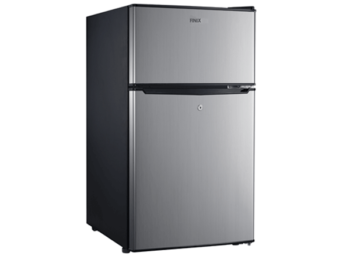 Réfrigérateur bar Finix BCD88V - 113L
