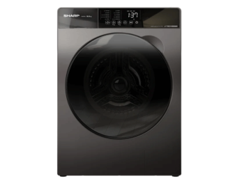 Machine à laver Sharp ES-FS954KJZ-G - 9.5Kg - A+++-INVERTER