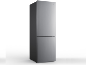 Réfrigérateur combiné Finix BCD-335C - 450L - 3T