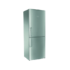 Réfrigérateur combiné Hotpoint HA70BI3 - 462L - NO FROST