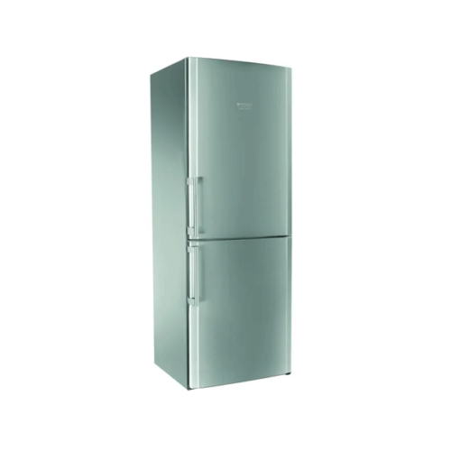 Réfrigérateur combiné Hotpoint HA70BI3 - 462L - NO FROST