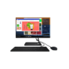 Ordinateur de bureau Lenovo IdeaCentre AIO - 128Go SSD + RAM 8Go