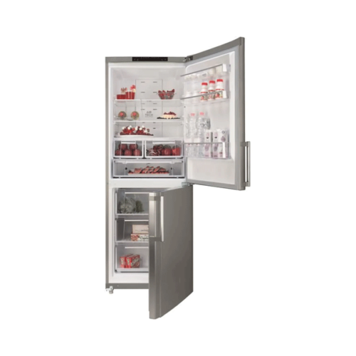 Réfrigérateur combiné Hotpoint HA70BI3 - 462L - NO FROST