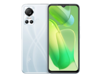 iTel S18 - 64 Go RAM 2 Go - 4G