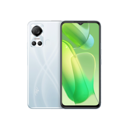 iTel S18 - 64 Go RAM 2 Go - 4G