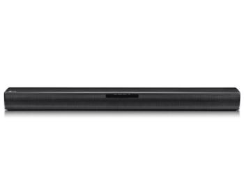 Barre de son LG SJ2 - 160W - 2.1 Ch