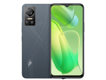 iTel S18 - 64 Go RAM 2 Go - 4G