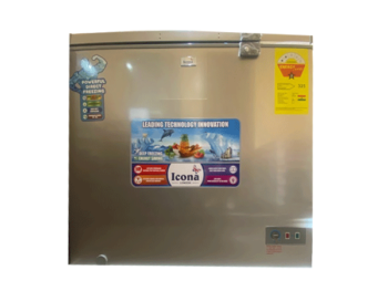 Congélateur horizontal Icona ILSCF-215 - 192L