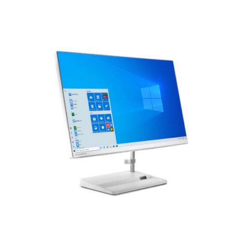 Ordinateur de bureau Lenovo IdeaCentre AIO - Ci5-1T+ RAM 8Go