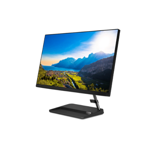 Ordinateur de bureau Lenovo IdeaCentre AIO - Ci5-1T+ RAM 8Go