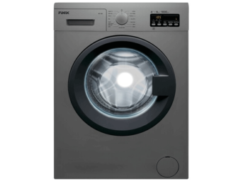 Machine à laver Finix WU1061 - 9kg - A+++