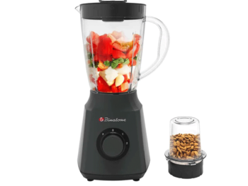 Blender Binatone BLG-412 - 1,5L-GRIS