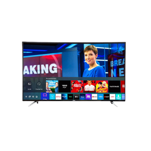 Téléviseur Astech 43" AB110D - Smart Android TV
