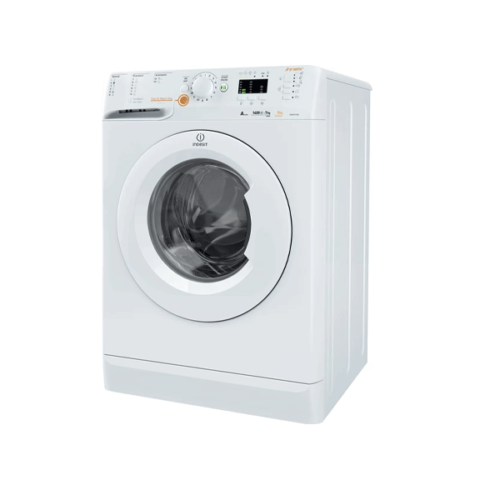 Machine à laver Indesit EWC 71252 - 7kg - A++
