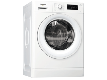 Machine à laver Whirlpool FWL71052WNA - 7kg - A+++