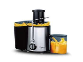 Extracteur de jus Roch RJB-301-D - 1,5L