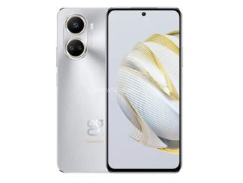 Huawei Nova 10 SE - 256 Go - RAM 8 Go - 6,67"