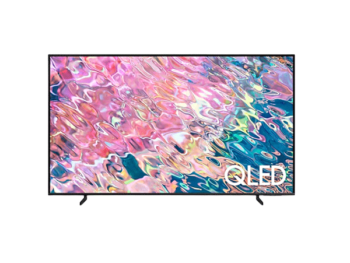 Téléviseur QLED Samsung QA65Q60B - Smart TV 4K - (2022)