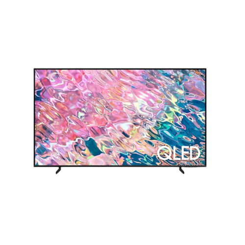 Téléviseur QLED Samsung QA65Q60B - Smart TV 4K - (2022)