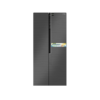 Réfrigérateur side-by-side Smart Technology STR-1178H - 518L
