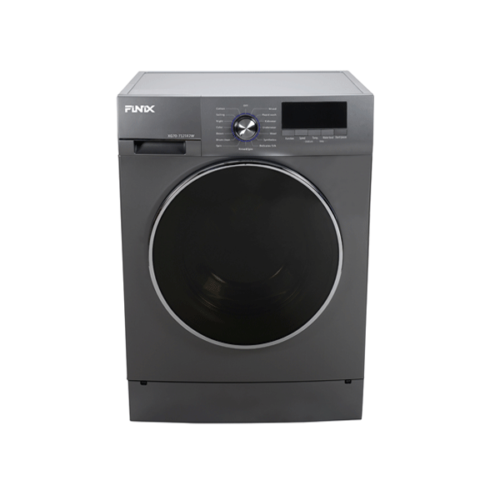 Machine à laver Finix XG70-7121E2W - 7kg - A+++