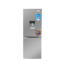 Réfrigérateur combiné Smart Technology STCB-459WM - 227L
