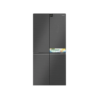 Réfrigérateur side-by-side Smart Technology STR-857 - 445L
