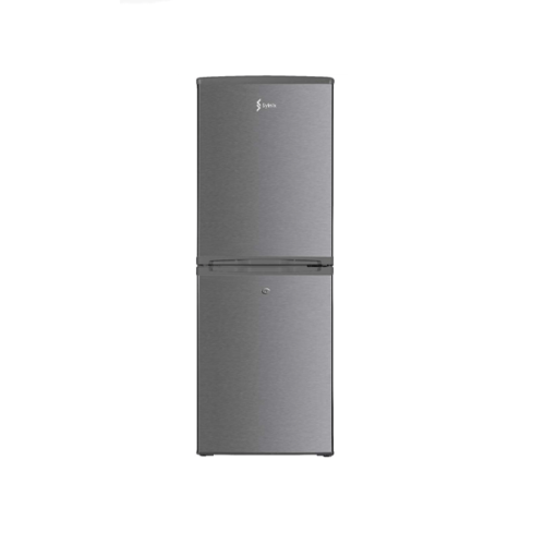 Réfrigérateur combiné Syinix FD185DDBH - 140L