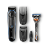 Tondeuse à barbe Braun BT3040