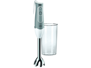 Mixeur Braun MQ500 - 600ml