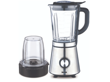 Mixeur électrique Solstar BL6107A-INVSS - 1.5L - 600W