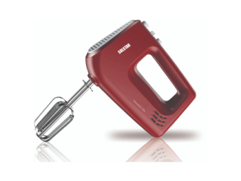 Mixeur plongeant Solstar MH3007A-RDVSS - 300W