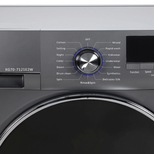 Machine à laver Finix WG1049 - 7kg - A+++